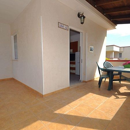 Residence Mezzaluna Carovigno Extérieur photo