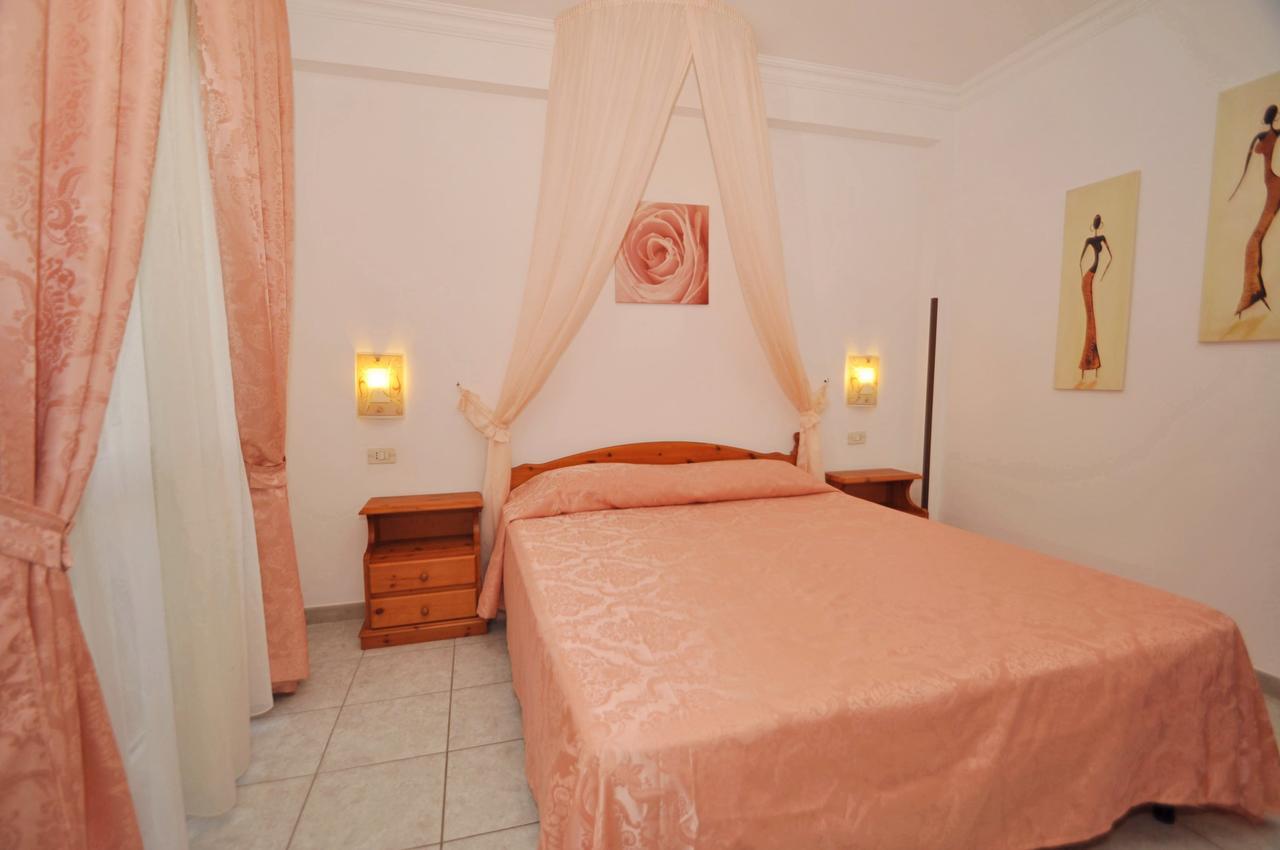 Residence Mezzaluna Carovigno Extérieur photo
