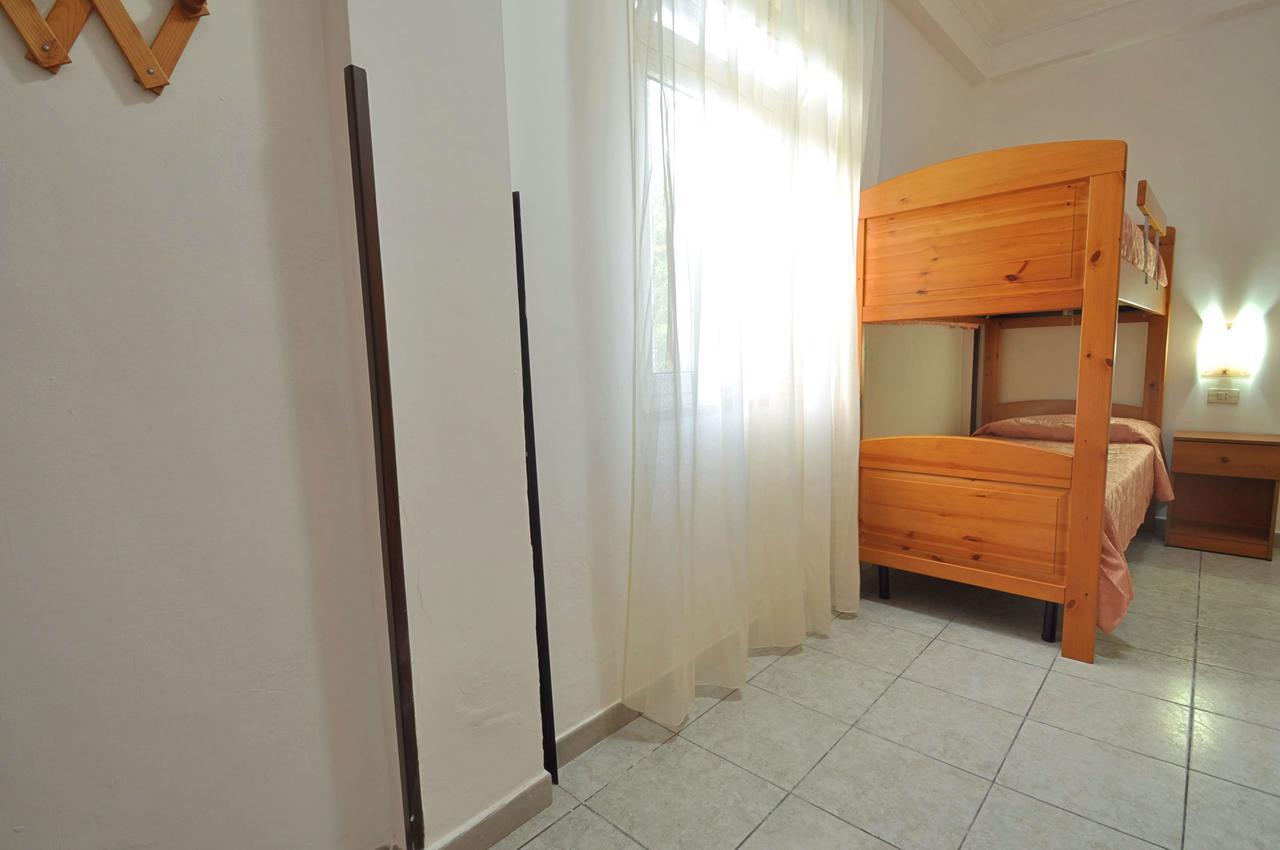 Residence Mezzaluna Carovigno Extérieur photo