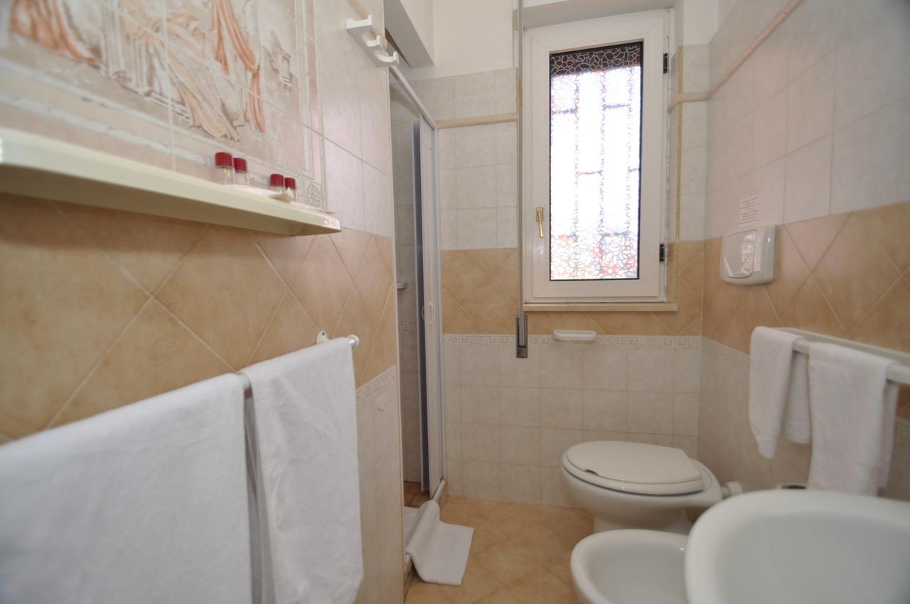 Residence Mezzaluna Carovigno Extérieur photo