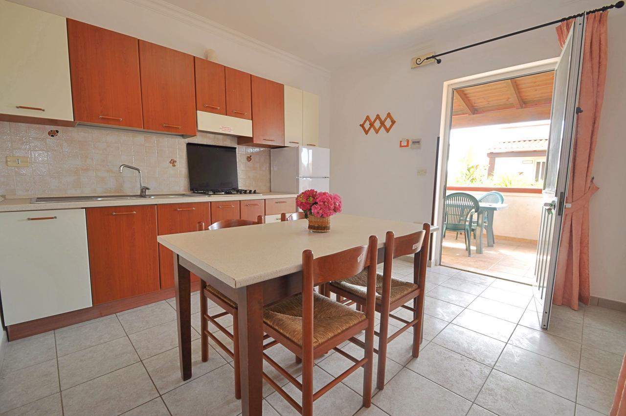 Residence Mezzaluna Carovigno Extérieur photo