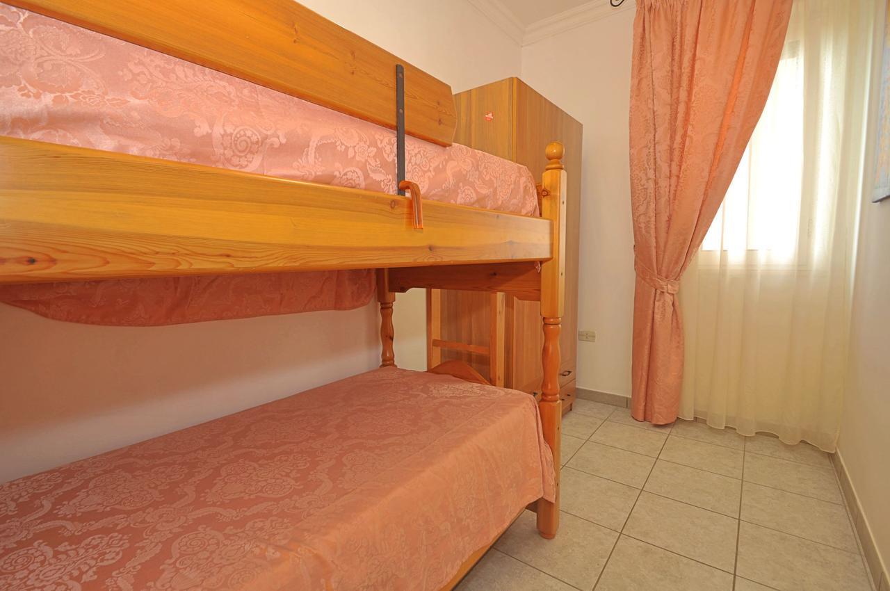 Residence Mezzaluna Carovigno Extérieur photo