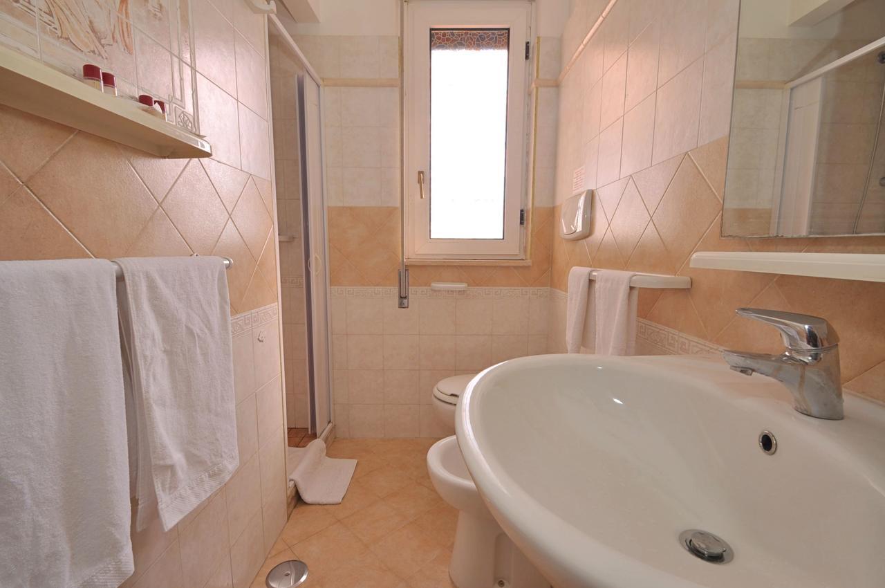 Residence Mezzaluna Carovigno Extérieur photo