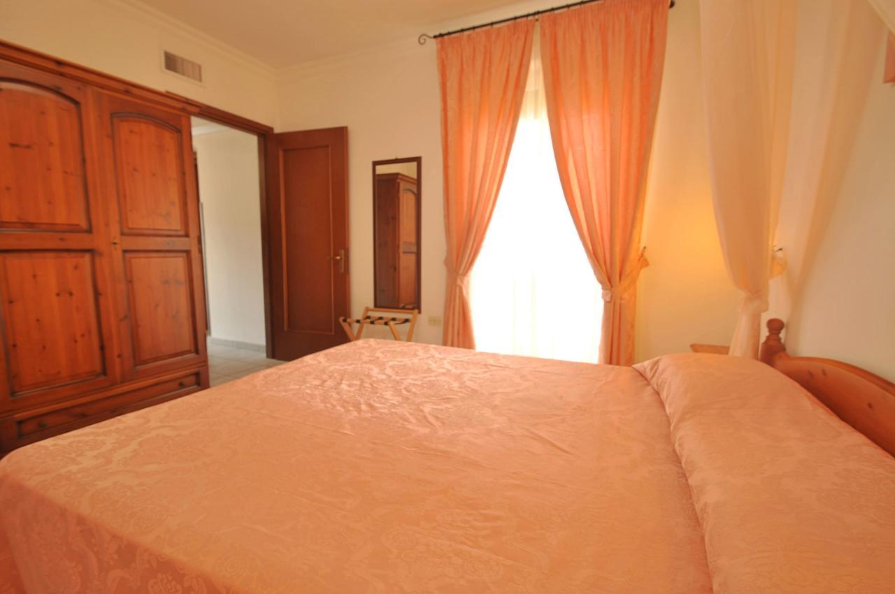 Residence Mezzaluna Carovigno Extérieur photo