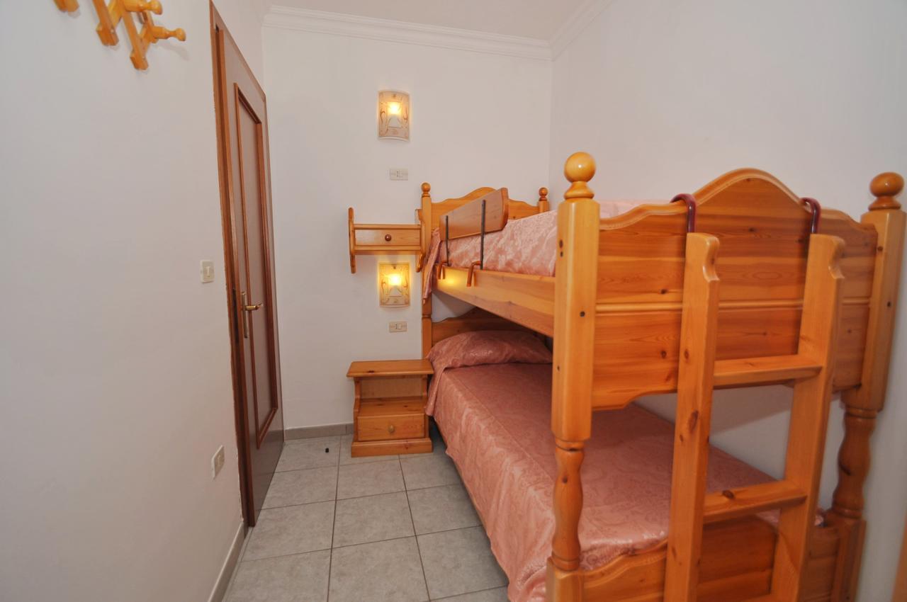 Residence Mezzaluna Carovigno Extérieur photo