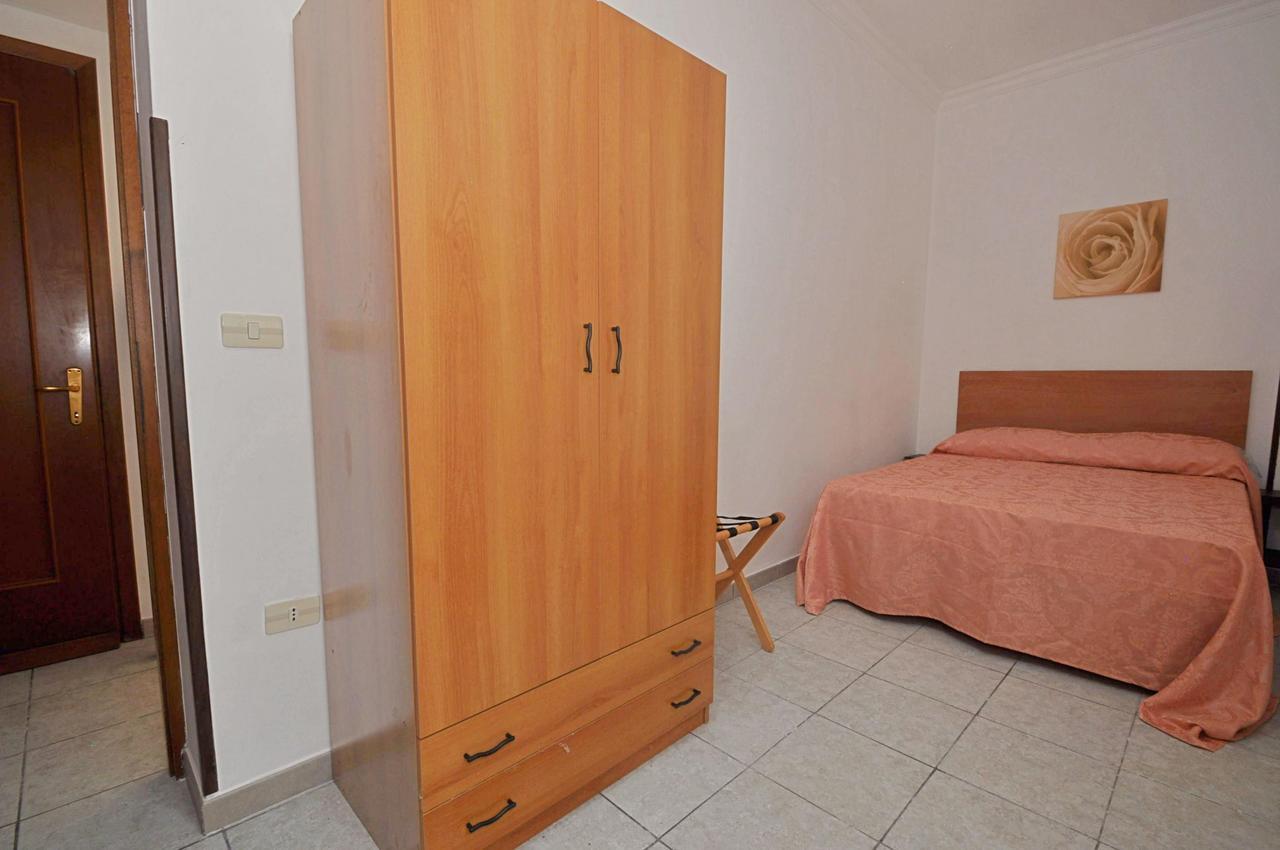 Residence Mezzaluna Carovigno Extérieur photo