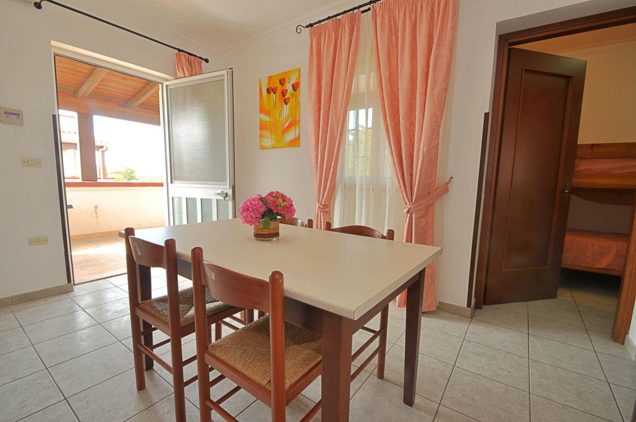 Residence Mezzaluna Carovigno Extérieur photo